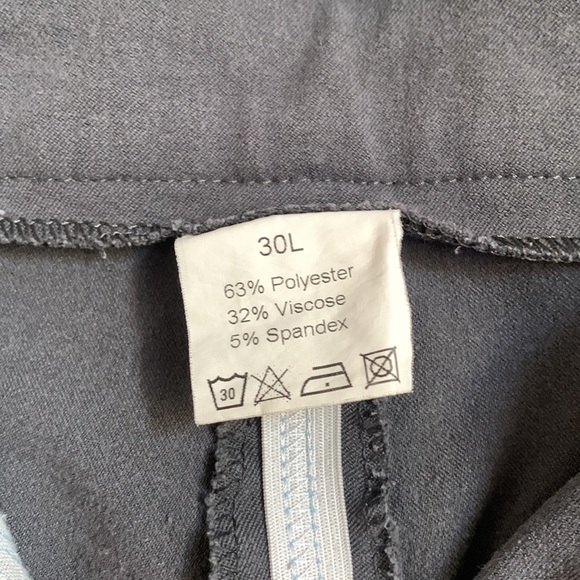 Smartpak Piper Breeches - Picture 5 of 5